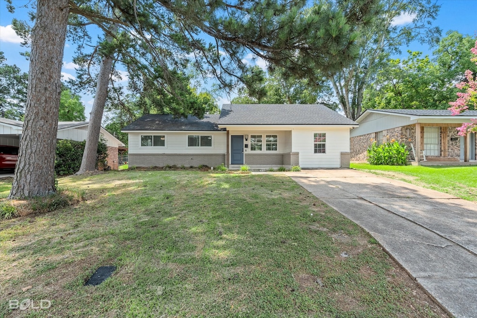 2609 Lyles Ln, Shreveport, LA 71118 - photo 1