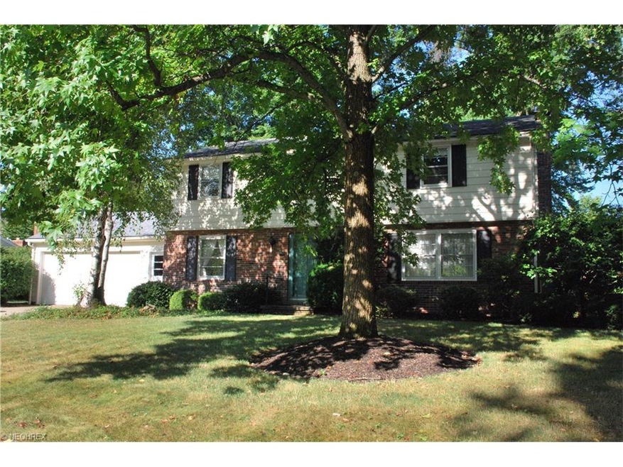 2525 Crestview Ave, Alliance OH, Stark County Colo