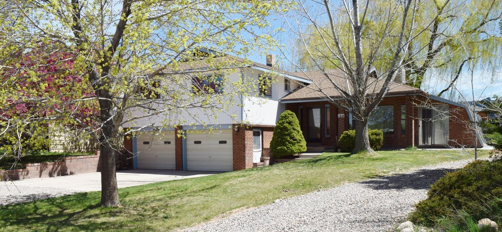 164 N 850 W, Parowan, UT 84761 - photo 1