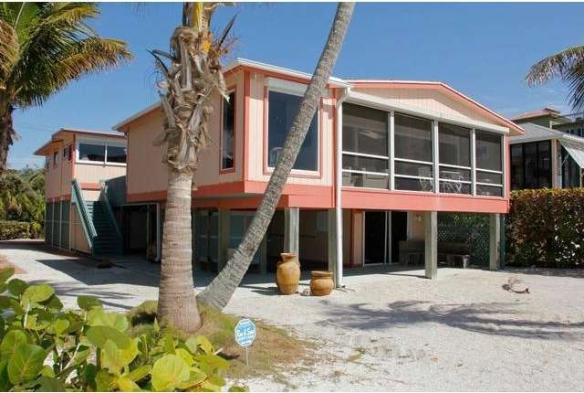 Best Price Home On The Beach
