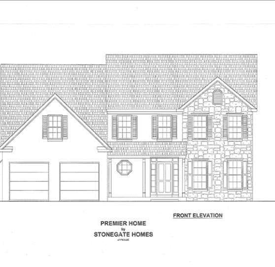 1285 Moyer Rd, Hatfield, PA 19440 - photo 1