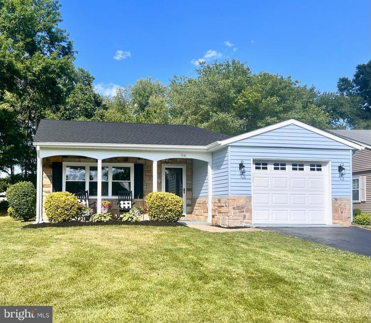 10 Andover Ct, Southampton, NJ 08088 - photo 1