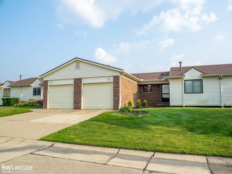8708 Metropolitan Ave, Warren, MI 48093 - photo 1