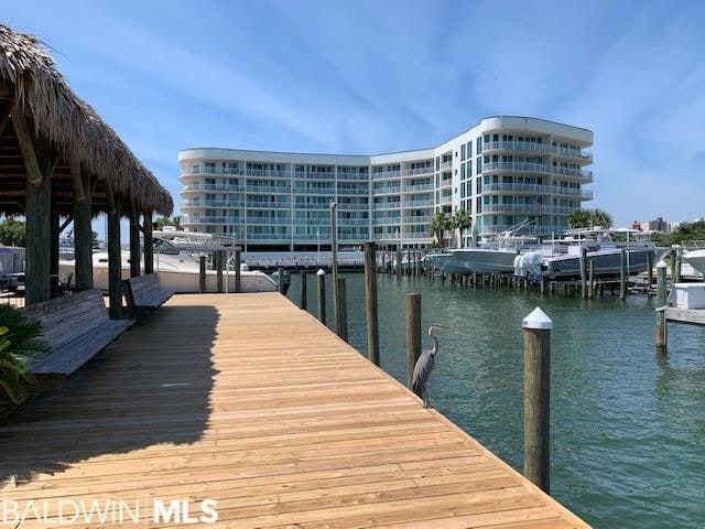The Pass Condominiums unit 511, Orange Beach, AL 36561 - photo 1