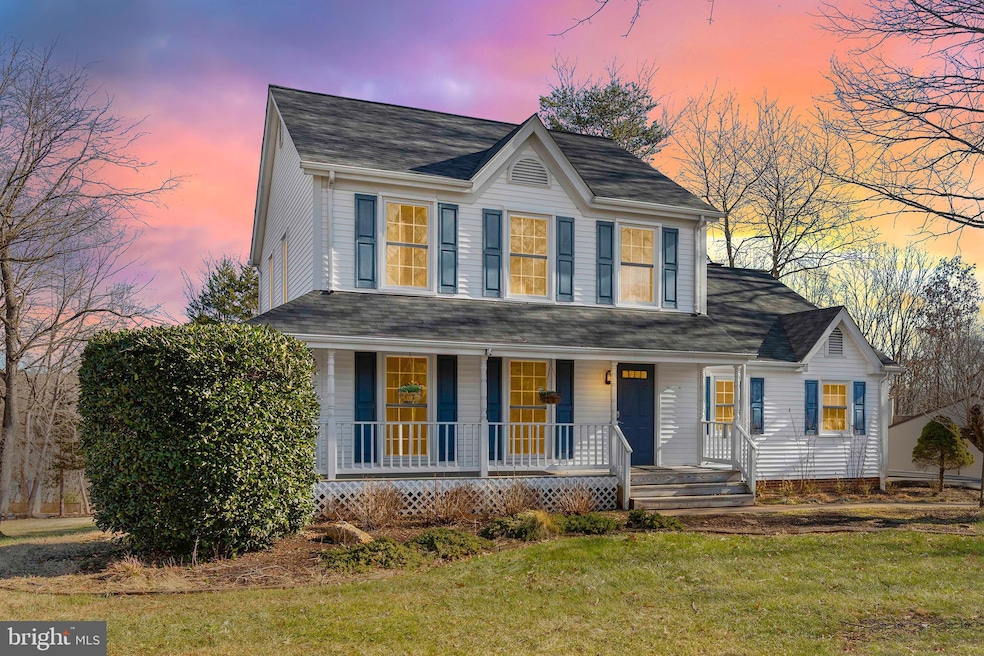 7329 Fleetwood Ct, Warrenton, VA 20187 - photo 1