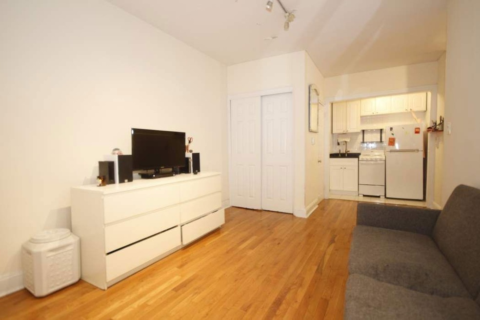 106 Thompson St unit 2, New York, NY 10012 - photo 1