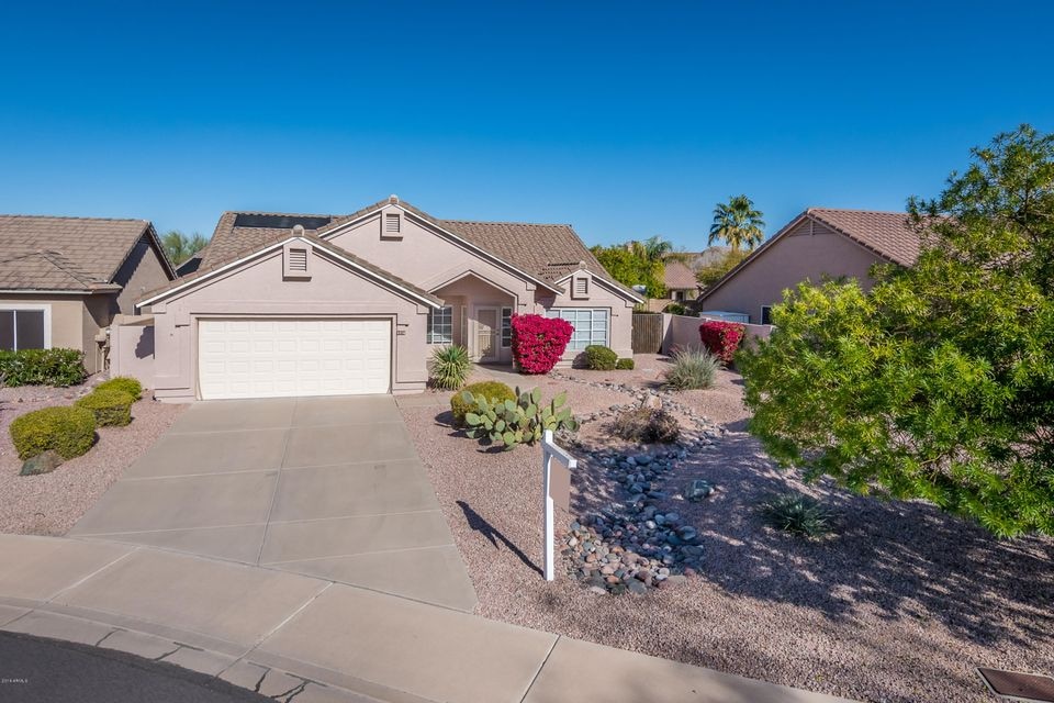 6016 E Scafell Circle