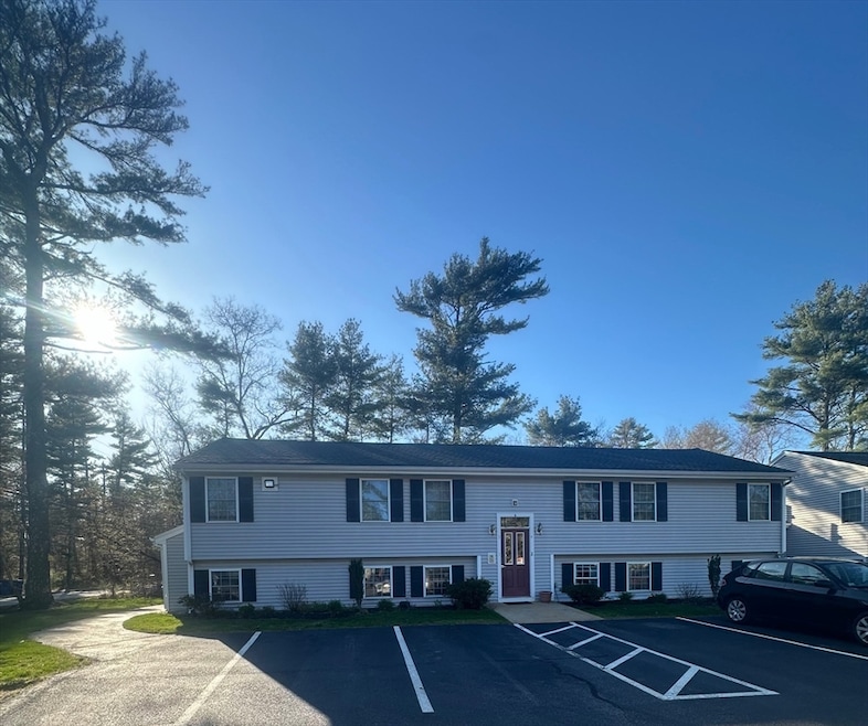 1 Gault Rd unit 10, West Wareham, MA 02576 - photo 1