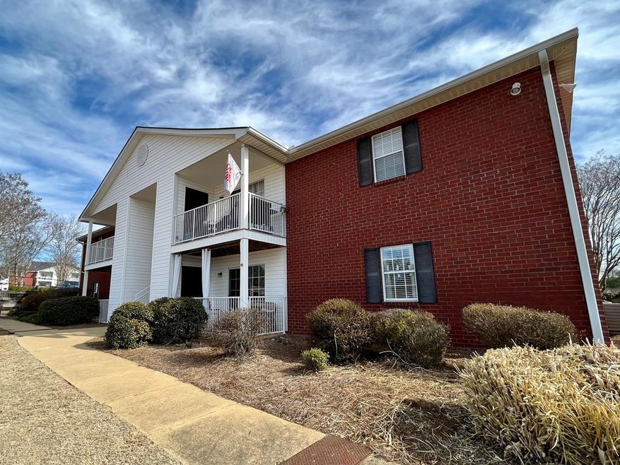 306 Private Road 3057, Oxford, MS 38655 - photo 1