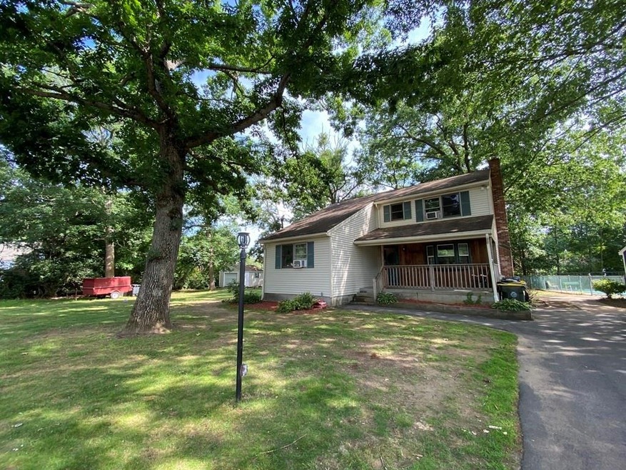 4 Rakeville Cir, Bellingham, MA 02019 - photo 1