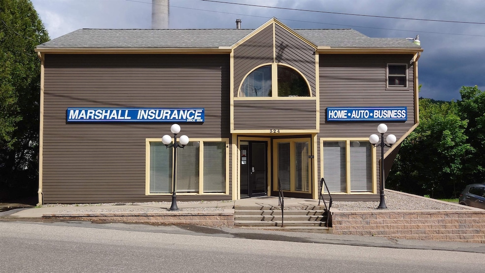 324 Main St, Berlin, NH 03570 - photo 1