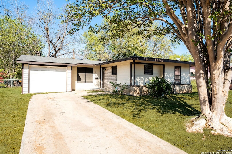 4319 Algruth Dr, San Antonio, TX 78220 - photo 1