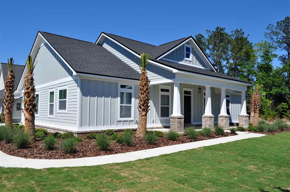 8 Mallard Pond Cir, Crawfordville, FL 32327 - photo 1