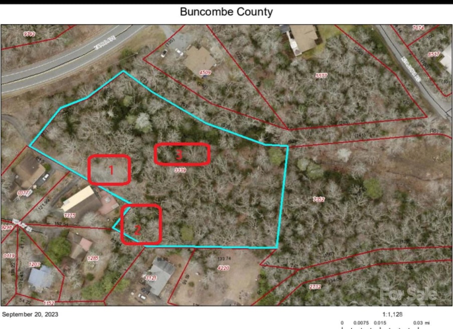 9999 Yates Ave unit PT A, Black Mountain, NC 28711 - photo 1