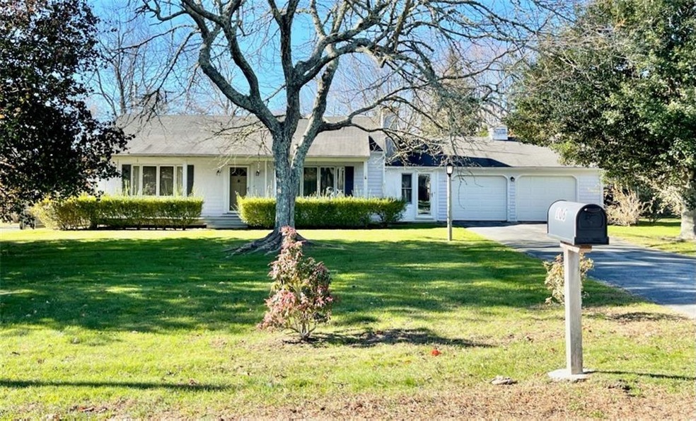 106 Kane Ave, Middletown, RI 02842 - photo 1