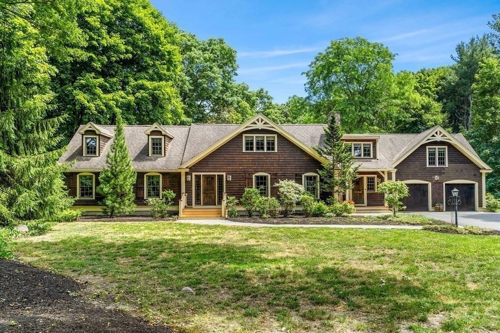 135 Bedford Rd, Lincoln, MA 01773 - photo 1