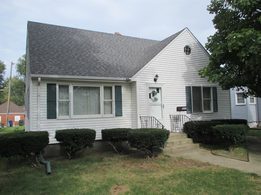 3215 Ridge Rd, Highland, IN 46322 - photo 1