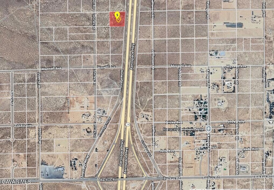 0 Frontage Rd unit 25007513, Mojave, CA 93501 - photo 1