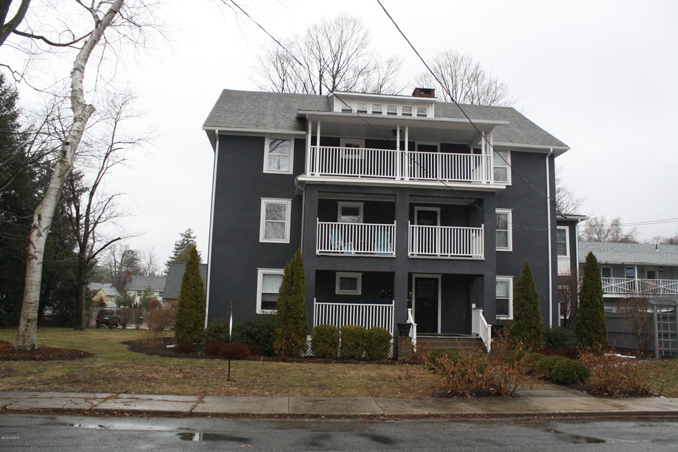 12 Manville St unit 2, Great Barrington, MA 01230 - photo 1