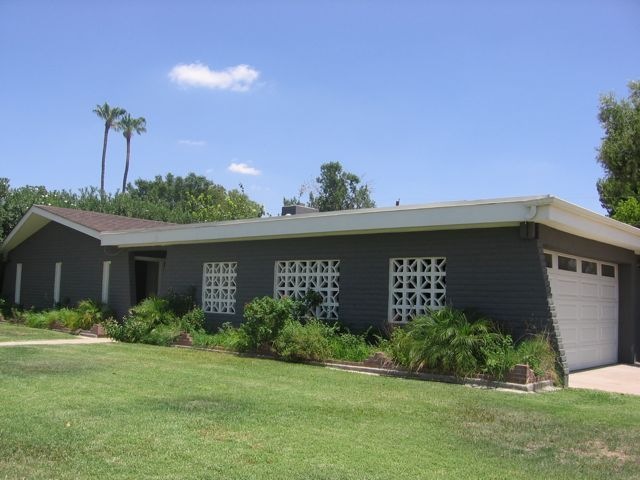 Curb Appeal