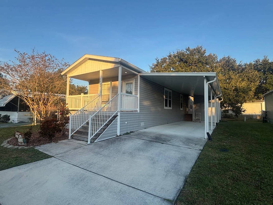 2909 Bronco Ln, Orlando, FL 32822 - photo 1