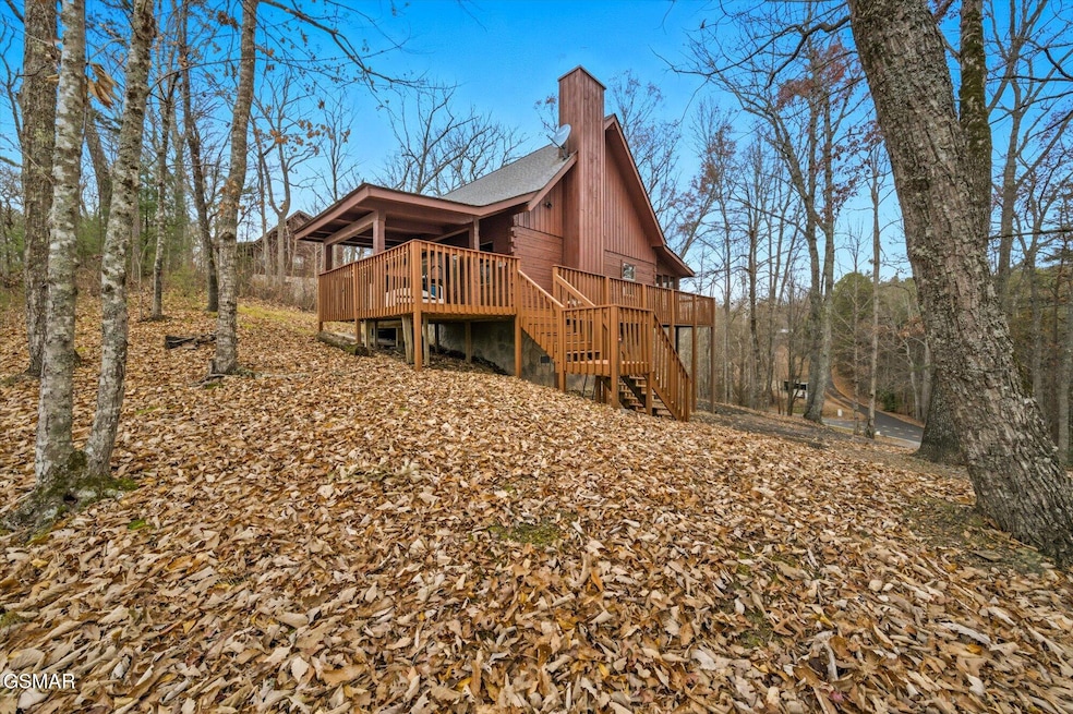 4372 Boogertown Rd unit 1, Sevierville, TN 37876 - photo 1