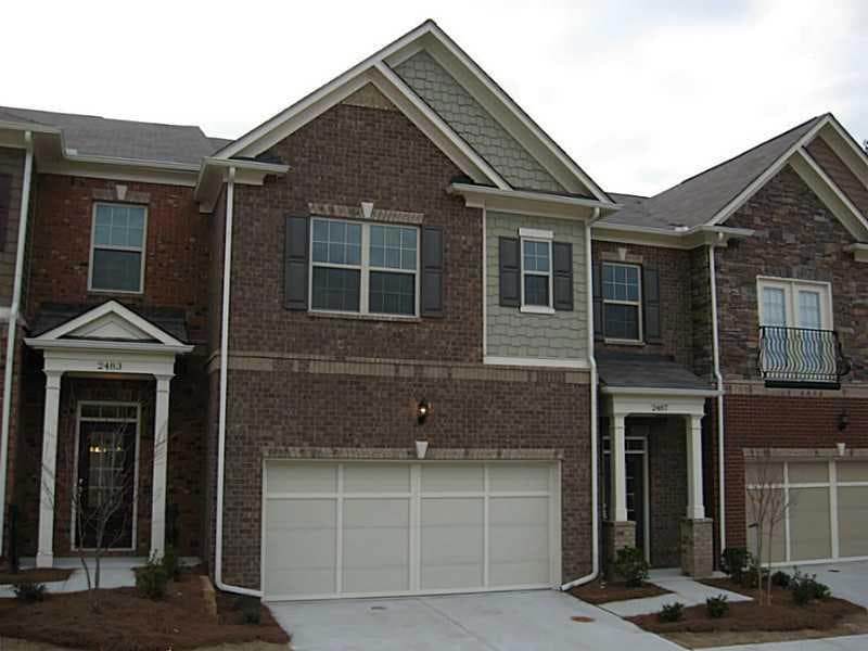 2487 Norwood Dr SE, Smyrna, GA 30080 - photo 1