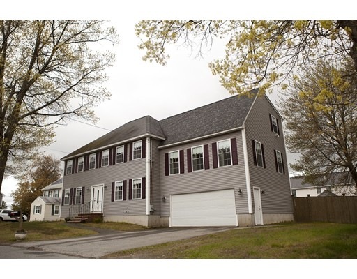 12 Bridgham St, Methuen, MA 01844 - photo 1