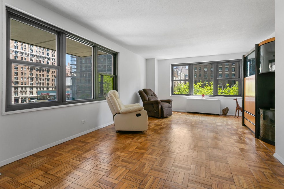 One Sherman Square Apartments unit 4 D, New York, NY 10023 - photo 1