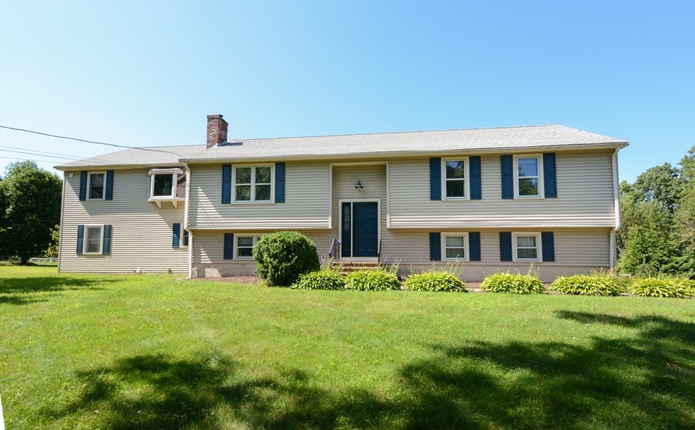 23 Nourse St, Westborough, MA 01581 - photo 1