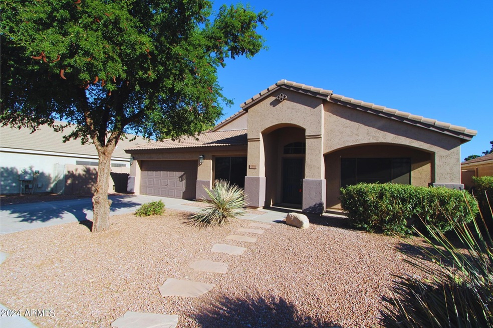 8540 E Pampa Cir, Mesa, AZ 85212 - photo 1