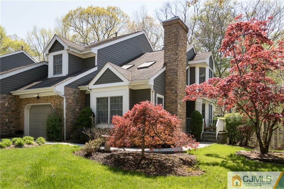 30 Ginger Ct, Princeton, NJ 08540 - photo 1