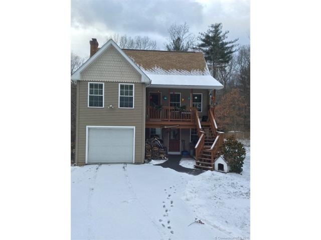 47 Old Sawmill Rd, Woodstock, CT 06281 - photo 1