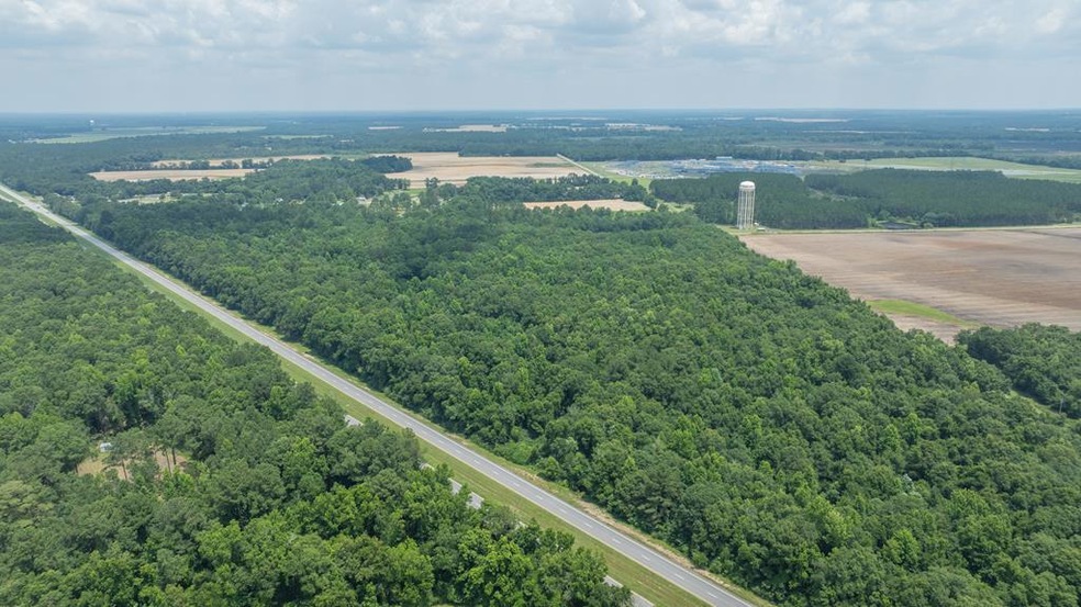 HWY 19 U S Highway 19, Camilla, GA 31730 - photo 1