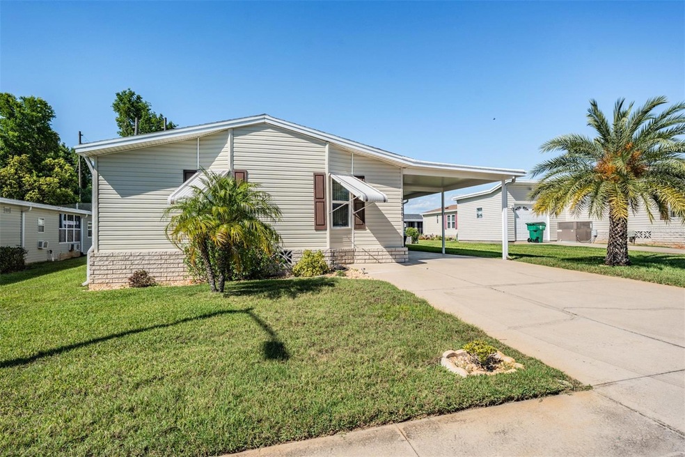 37501 Gill Ave, Zephyrhills, FL 33541 - photo 1