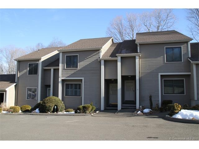 239 Twin Lakes Rd unit 239, North Branford, CT 06471 - photo 1