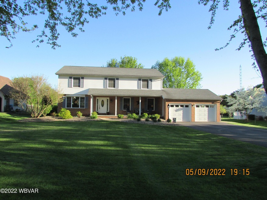 112 Berkeley Dr, Watsontown, PA 17777 - photo 1