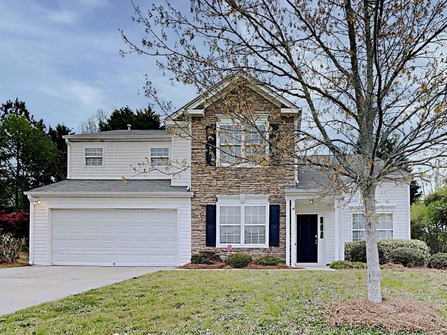 1591 Water Lily Way, Lawrenceville, GA 30045 - photo 1