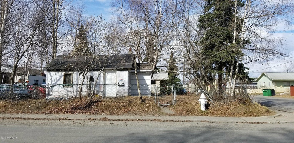 12th and Hyder