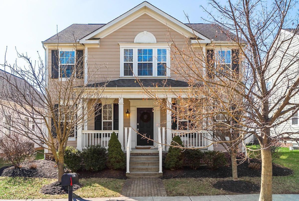 Welcome to 1169 Bluffway Drive!