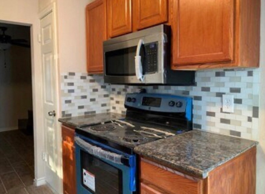 207 Frawley St unit A, Houston, TX 77009 - photo 1