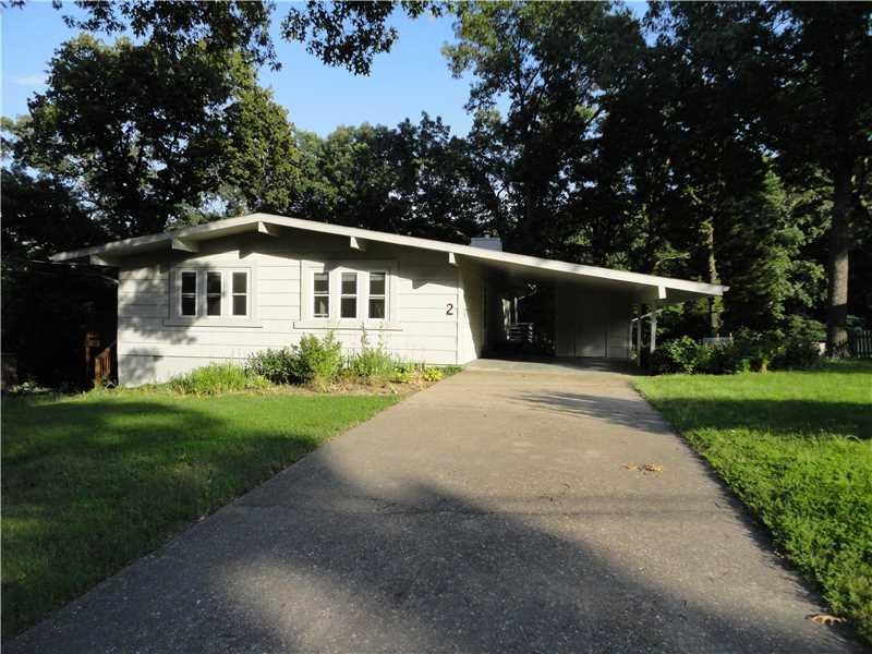 2 Hope Dr, Bella Vista, AR 72715 - photo 1