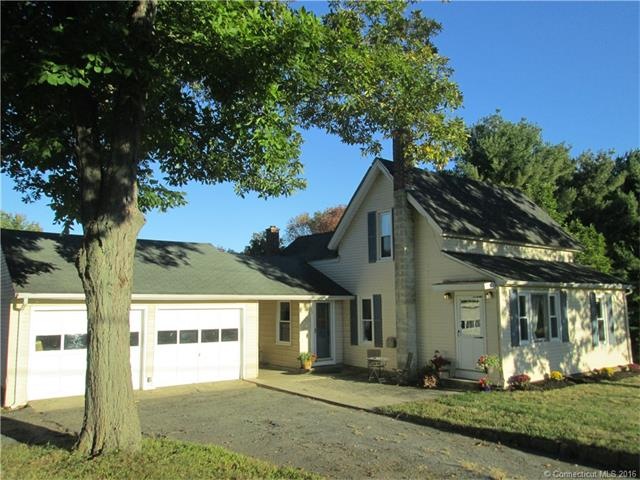 79 Pautipaug Hill Rd, Baltic, CT 06330 - photo 1