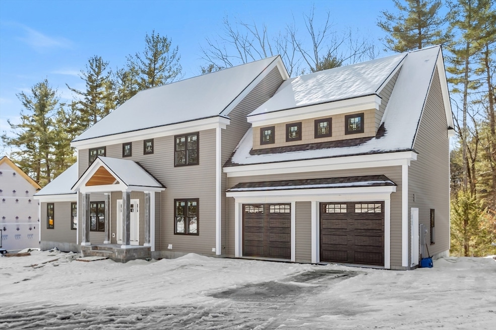 50 Hartwell Ave, Littleton, MA 01460 - photo 1