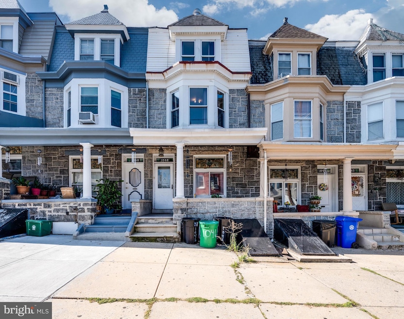 1046 Perry St, Reading, PA 19604 - photo 1