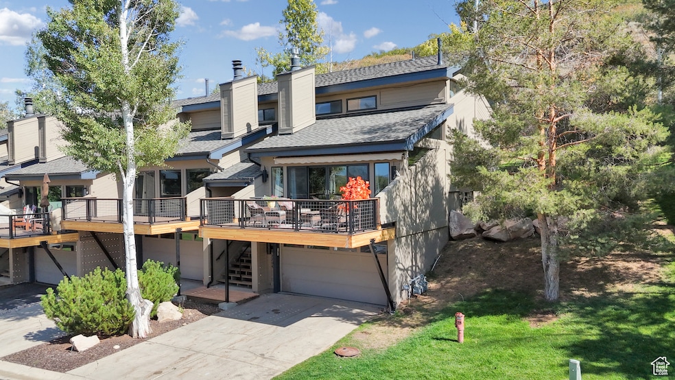 2204 Fenchurch Dr unit 10, Park City, UT 84060 - photo 1