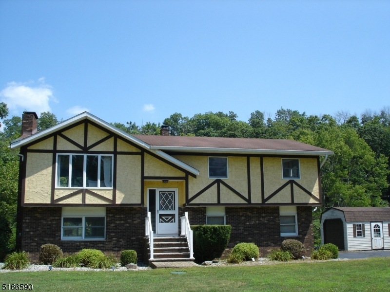 165 Hope Rd, Blairstown, NJ 07825 - photo 1