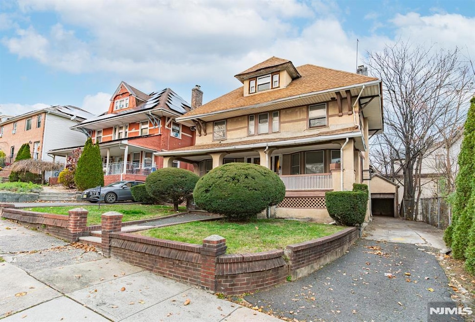 277 Meeker Ave, Newark, NJ 07112 - photo 1