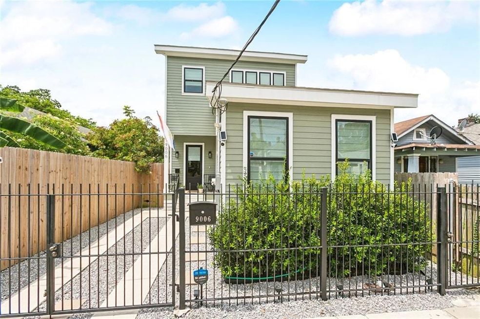 Welcome Home! Newer construction home (only 2 years old) located on quiet block. Owners will consider Bond for Deed Financing with 5% down with lower than market monthly payments.