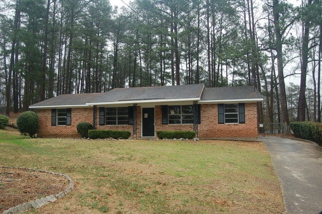 Main View